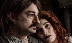 Cyrano de Bergerac
