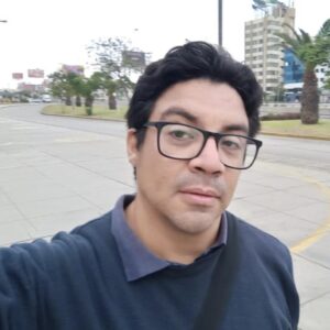 Víctor Liza