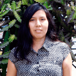 Jimena Cucho